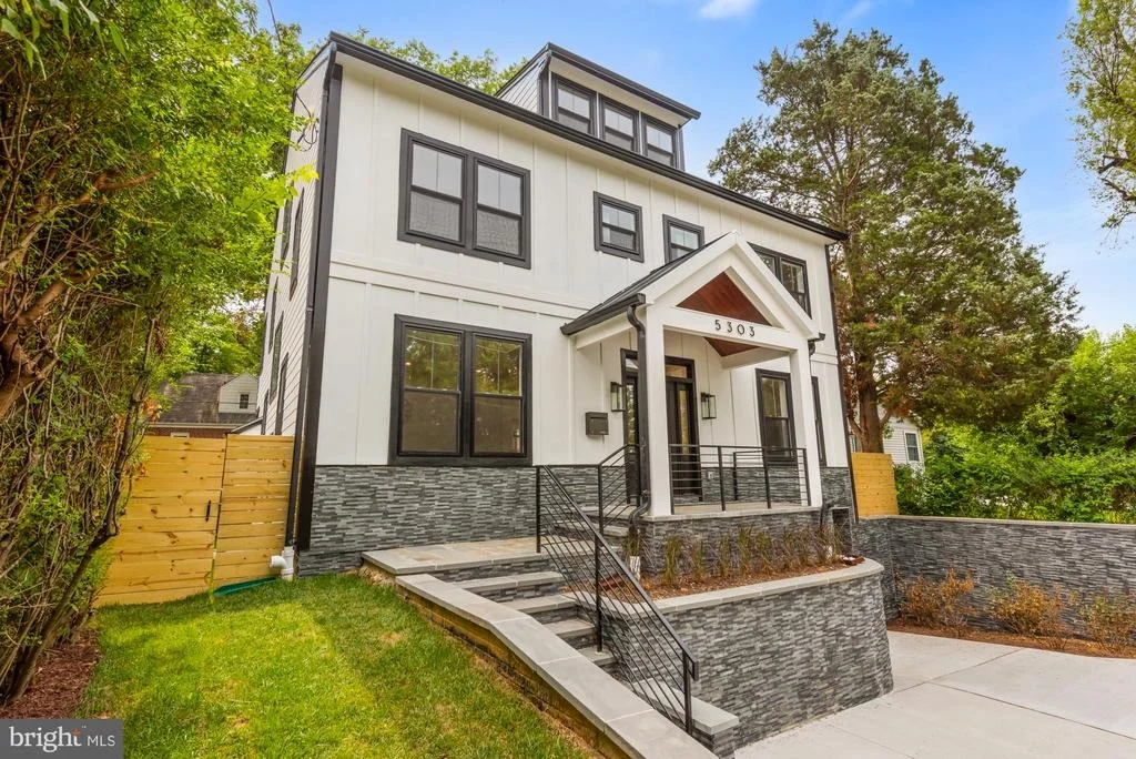 Photo of 5303 WILLARD AVENUE