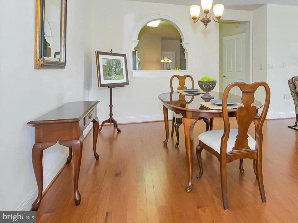 Photo of Unit 313 at 2500 WATERSIDE DRIVE