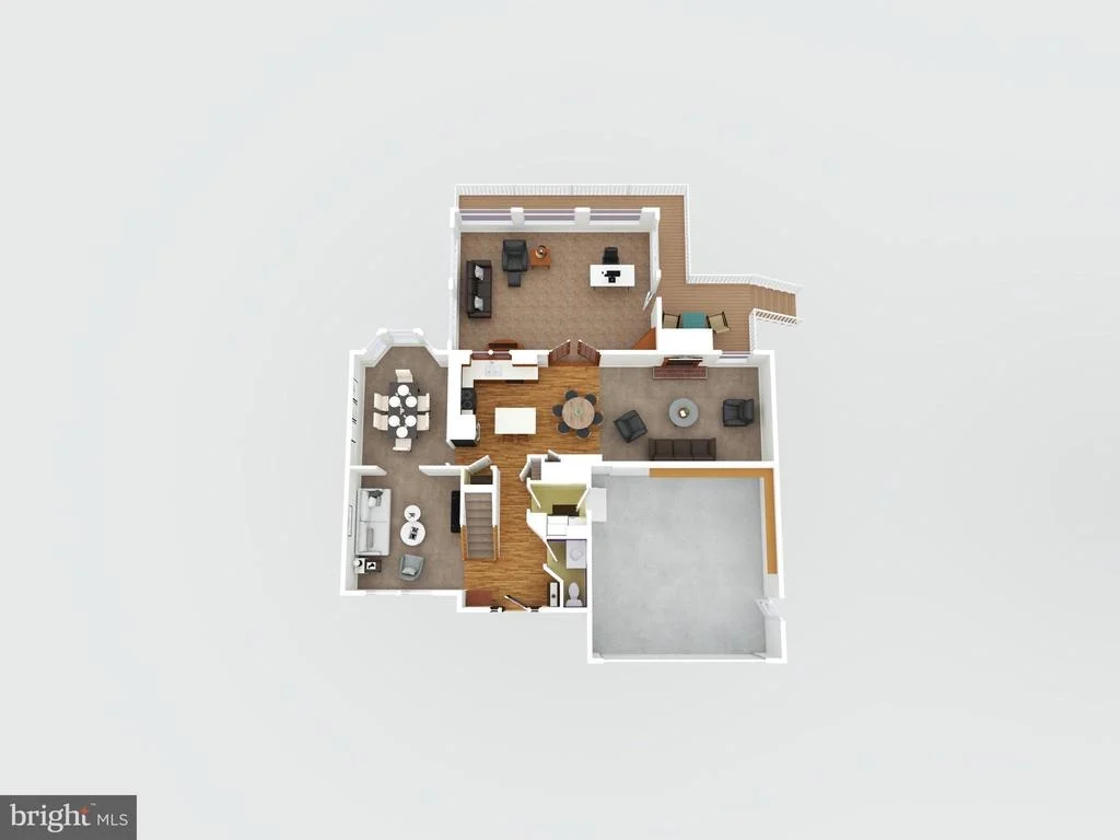 Photo of 9534 LIBERTY ROAD