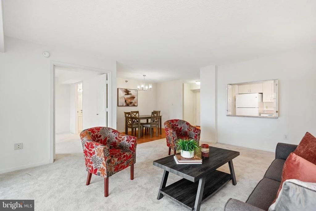 Photo of Unit 209 at 14809 PENNFIELD CIRCLE