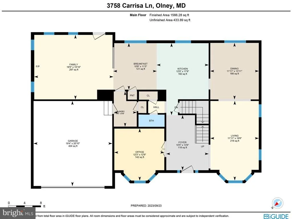 Photo of 3758 CARRISA LANE