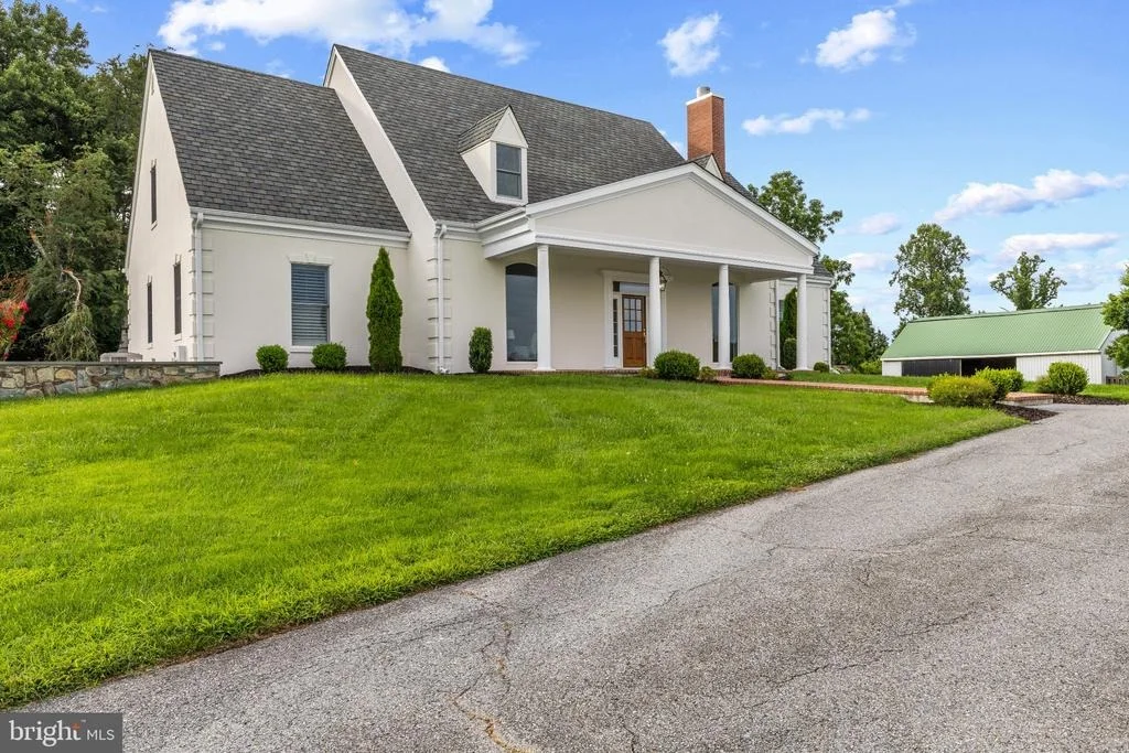 Photo of 1301 HENNESSY TERRACE