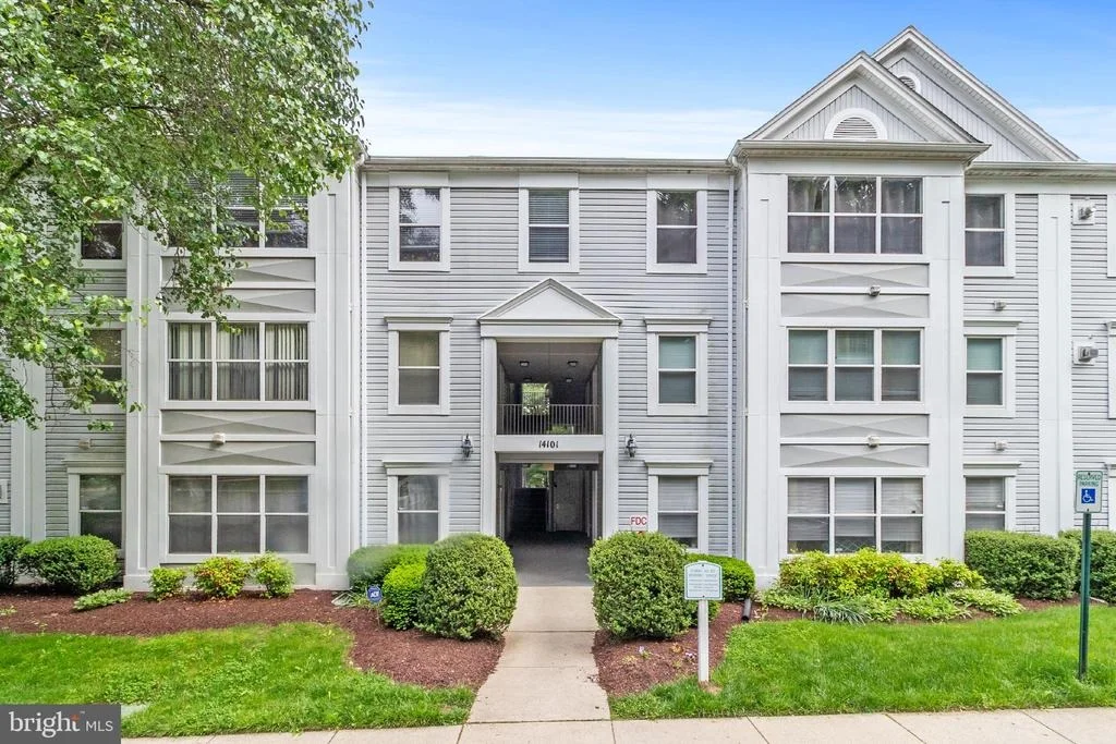 Photo of Unit 322 at 14101 FALL ACRE COURT