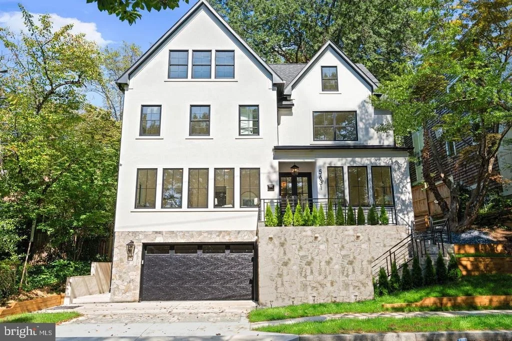 Photo of 5631 MACARTHUR BOULEVARD NW