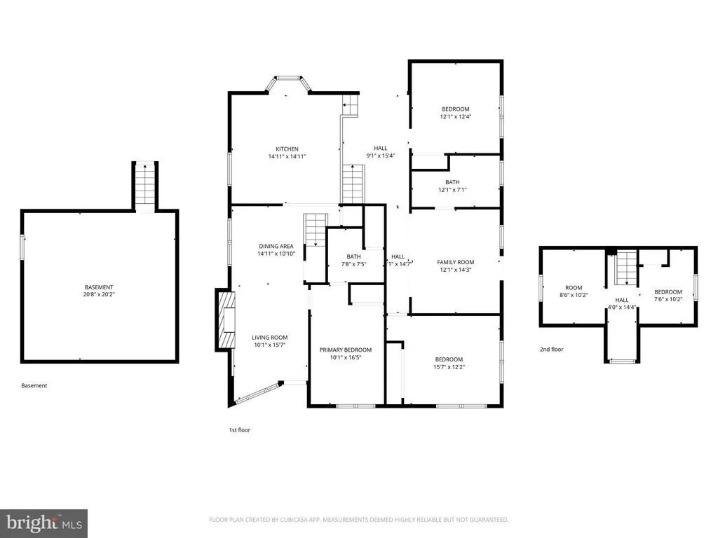 Photo of 235 W CENTER AVENUE