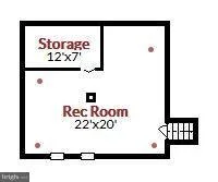 Photo of 8534 KENTFORD DRIVE