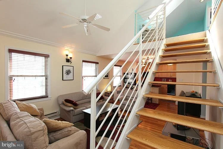 Photo of Unit 202 at 8335 GRUBB ROAD