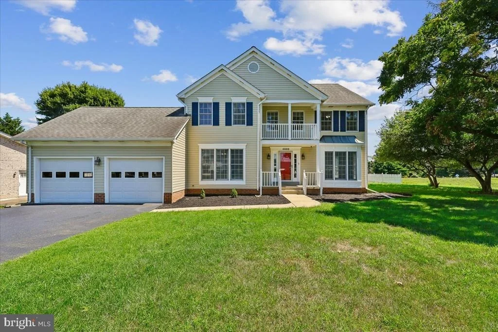Photo of 8009 STONE RIDGE DRIVE