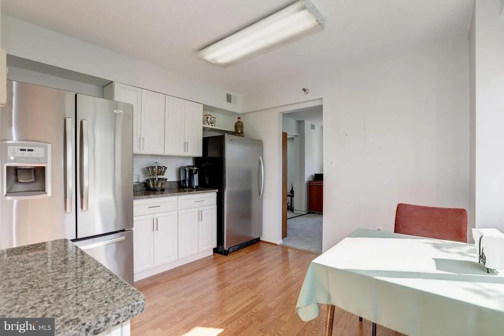 Photo of Unit 1211 at 15101 INTERLACHEN DRIVE