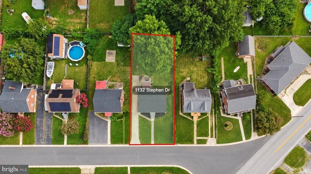 Photo of 1132 STEPHEN DRIVE
