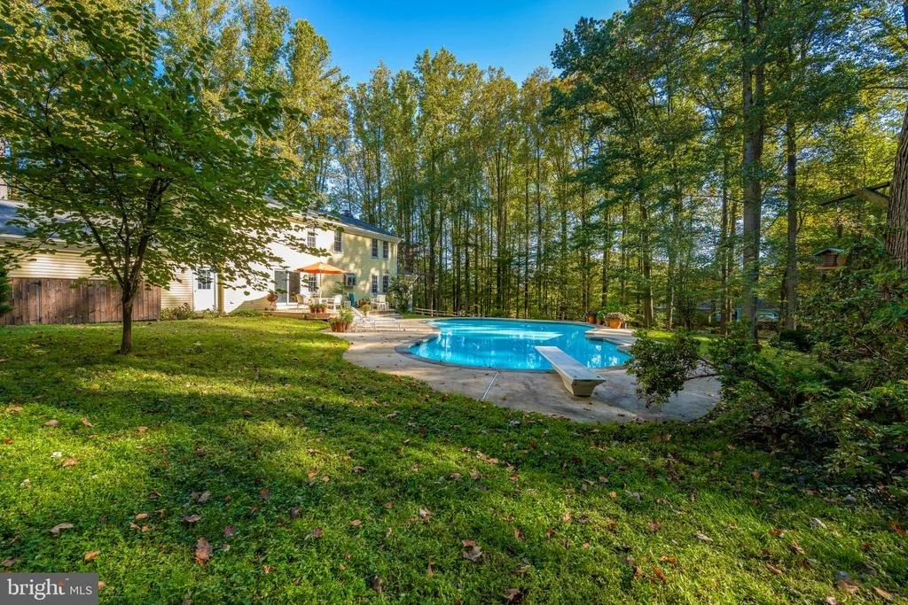 Photo of 18605 BROOKE ROAD