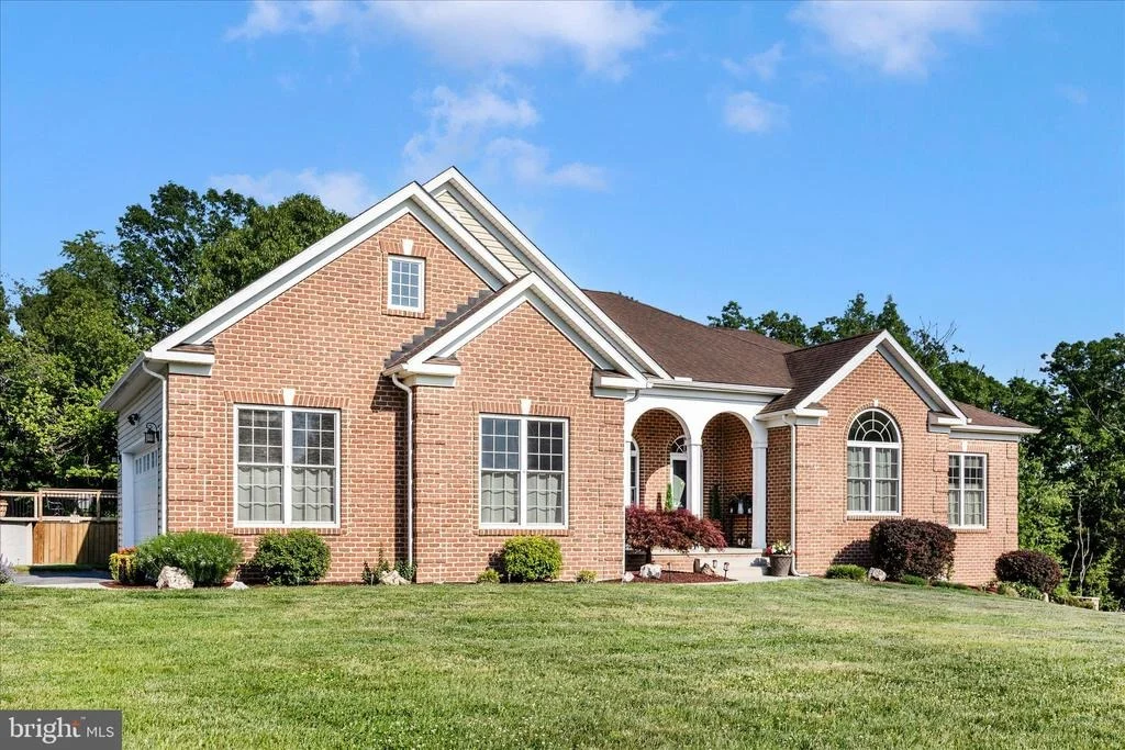 Photo of 7145 LINGANORE ROAD