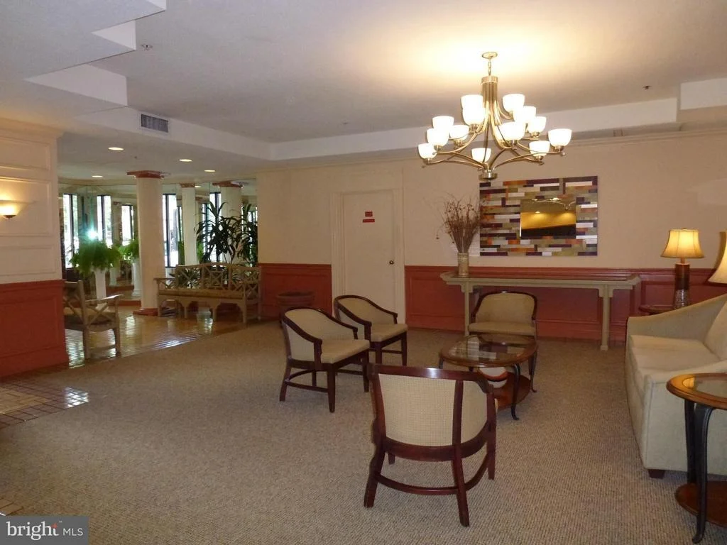 Photo of Unit 3701 at 15115 INTERLACHEN DRIVE