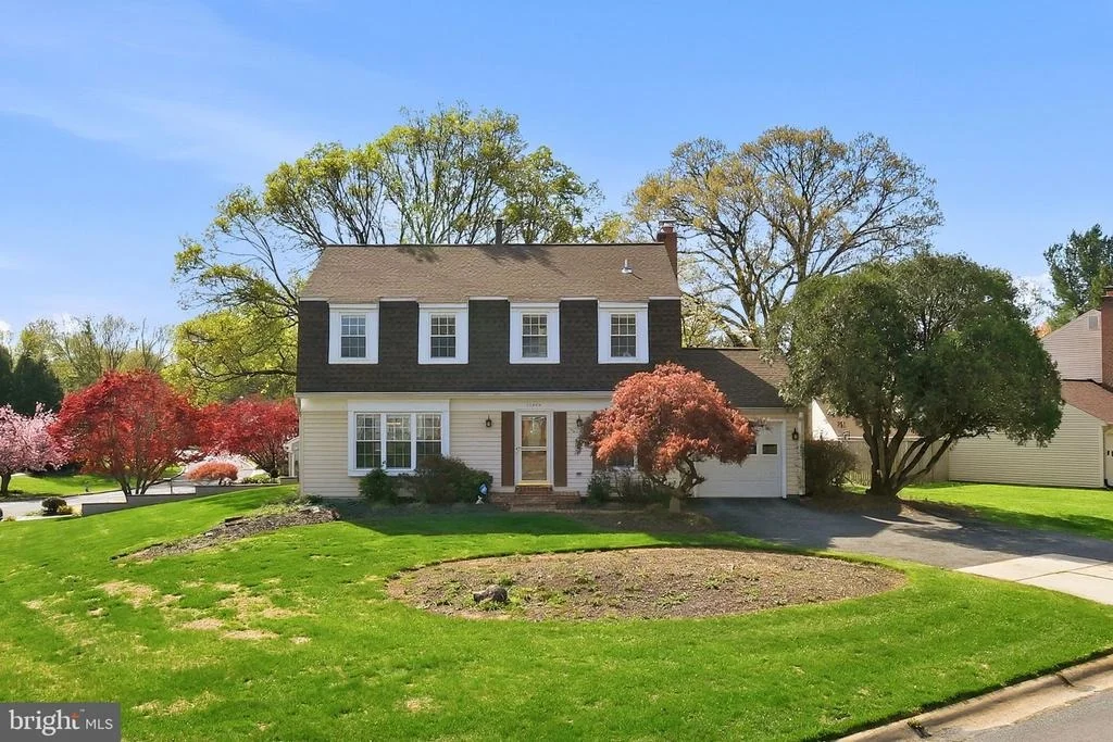 Photo of 11300 FREAS DRIVE