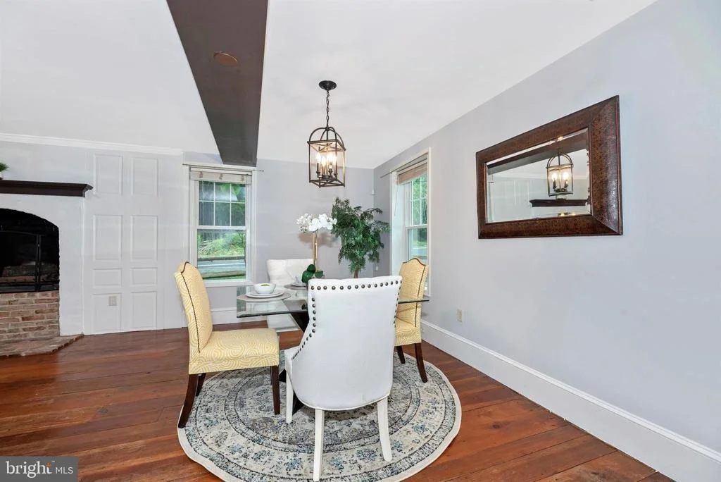 Photo of 15321 BARNESVILLE ROAD