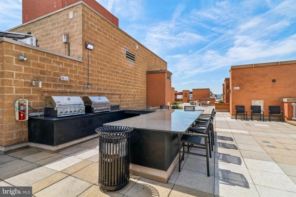 Photo of Unit 721 at 616 E STREET NW