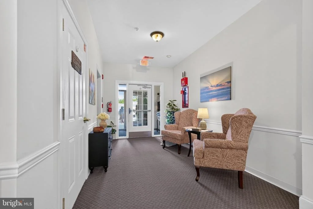 Photo of Unit C at 1401 JOPPA FOREST DRIVE
