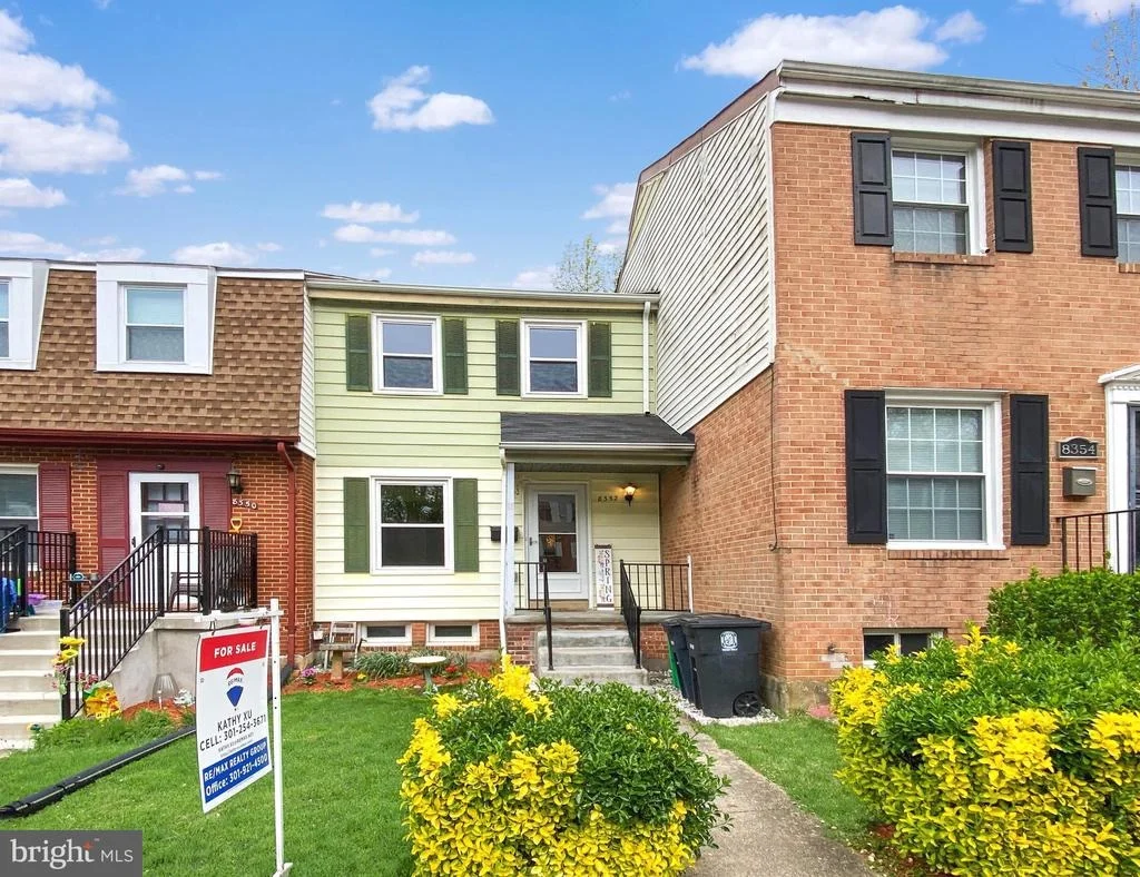 Photo of Unit 1G at 8352 IMPERIAL DRIVE