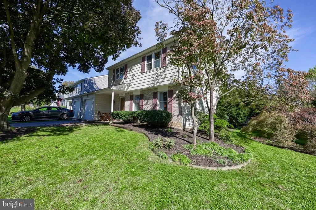 Photo of 2223 HARMONY HILL DRIVE