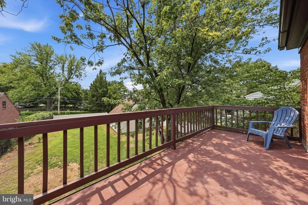 Photo of 408 CARROLL PARKWAY