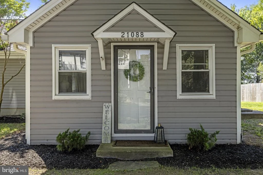 Photo of 21088 UNISON ROAD