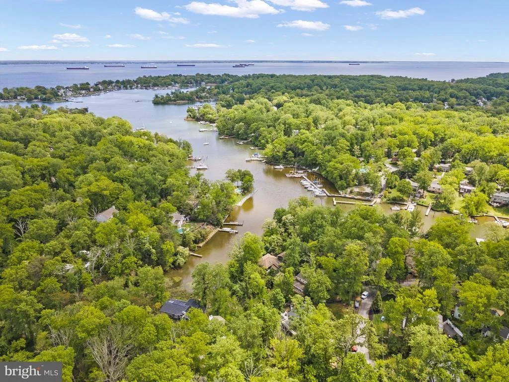 Photo of 1009 DULANEY LANE