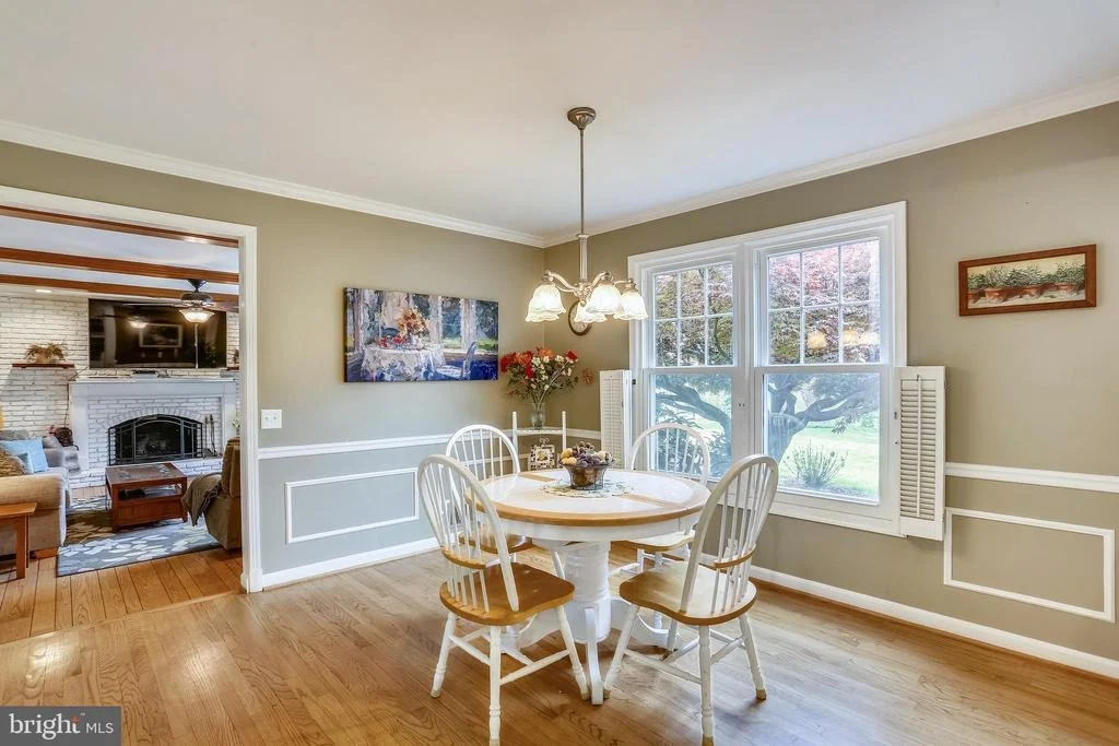 Photo of 8513 GOSHEN VIEW DRIVE