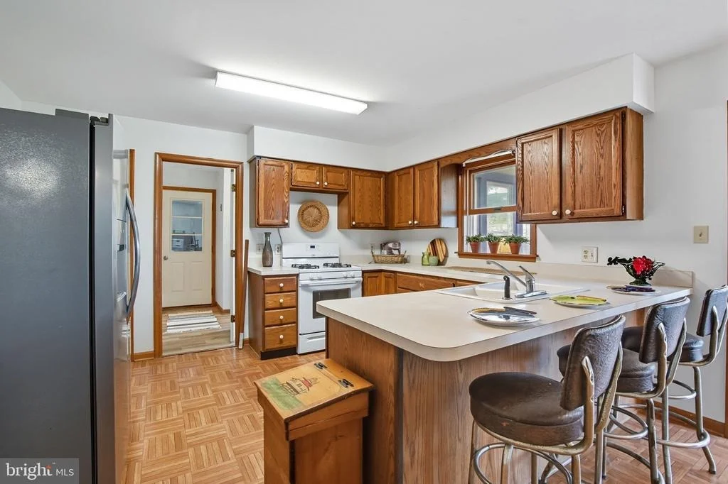 Photo of 5304 CASSONS NECK ROAD