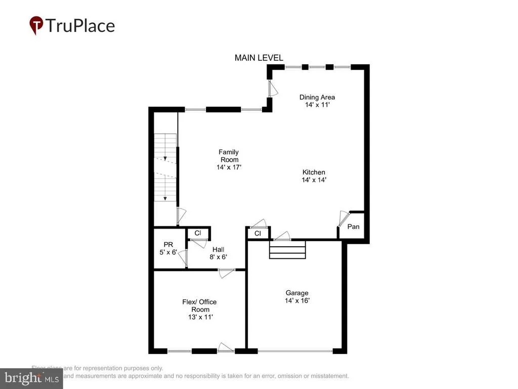 Photo of 9312 MADISON AVENUE