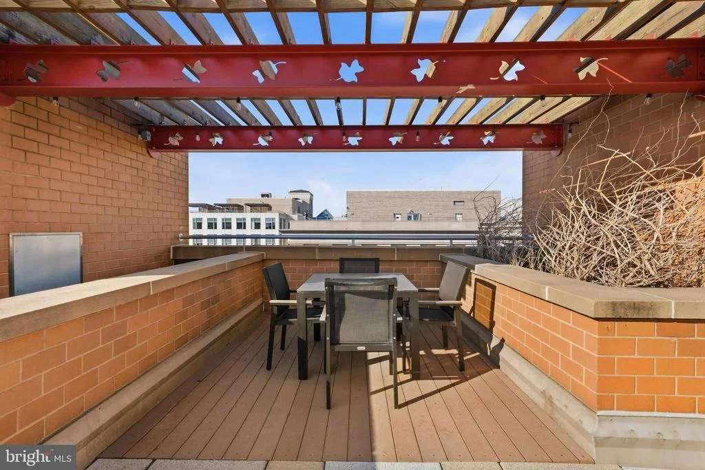 Photo of Unit 614 at 616 E STREET NW