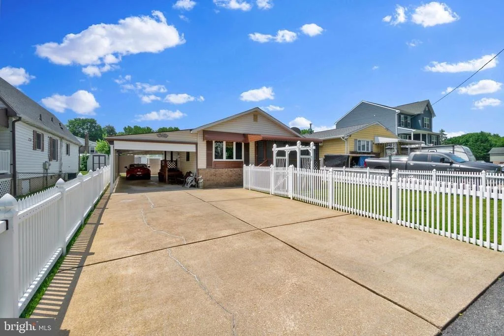 Photo of 8029 SHORE ROAD