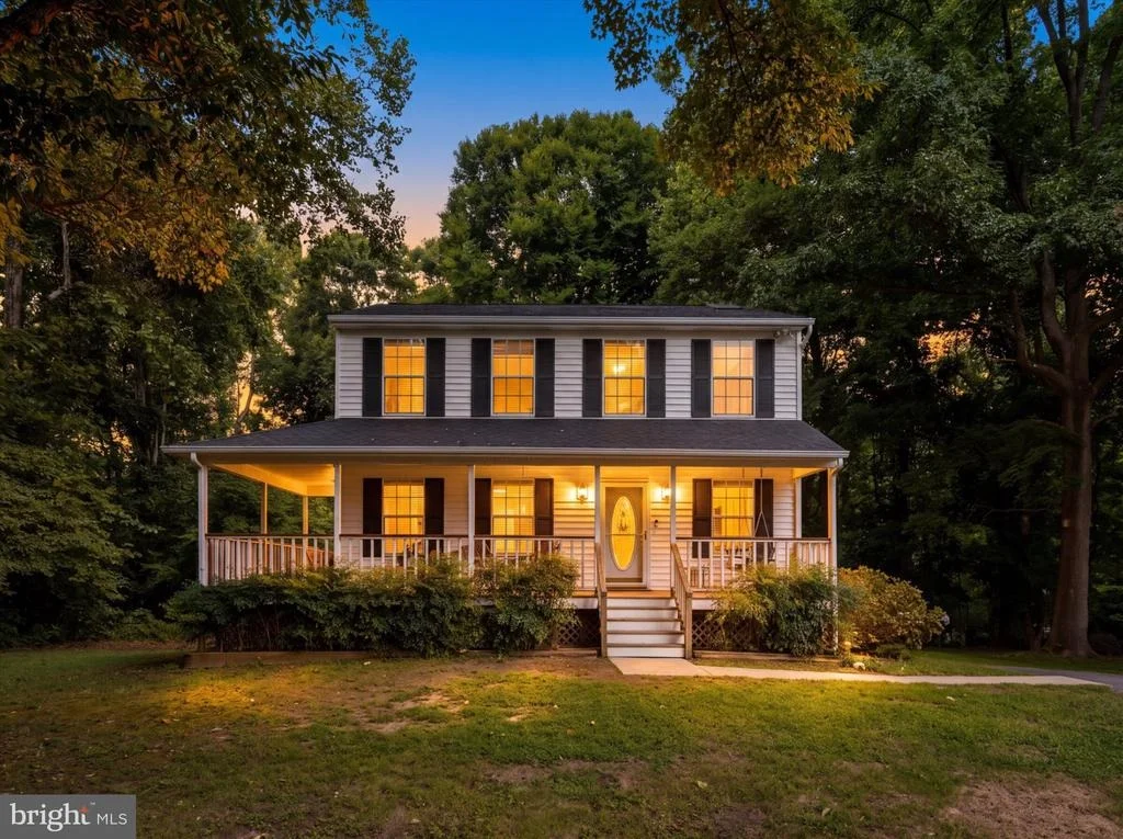 Photo of 1934 WOODED TRACE ROAD