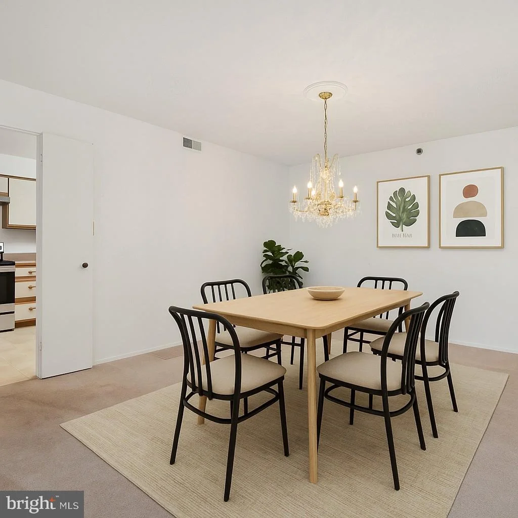 Photo of Unit 3815 at 15115 INTERLACHEN DRIVE