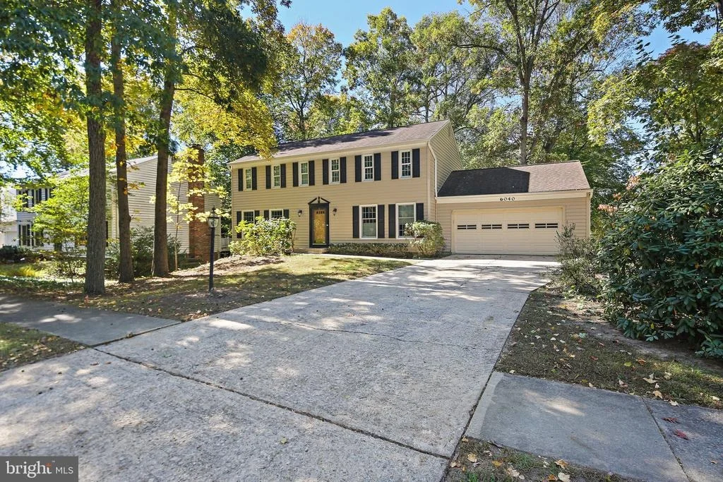 Photo of 6040 STEVENS FOREST ROAD