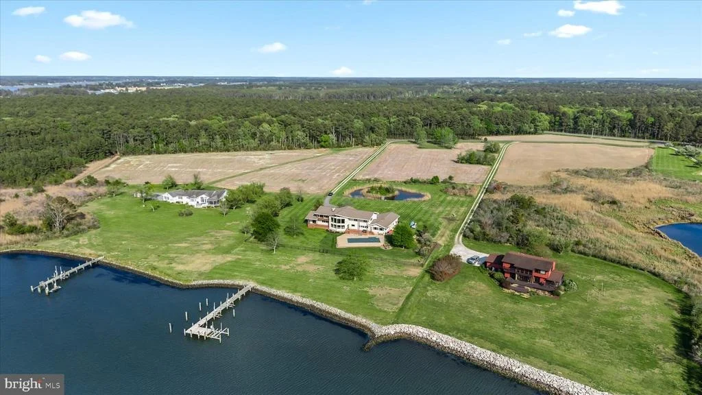 Photo of 4808 SALTMARSH ROAD