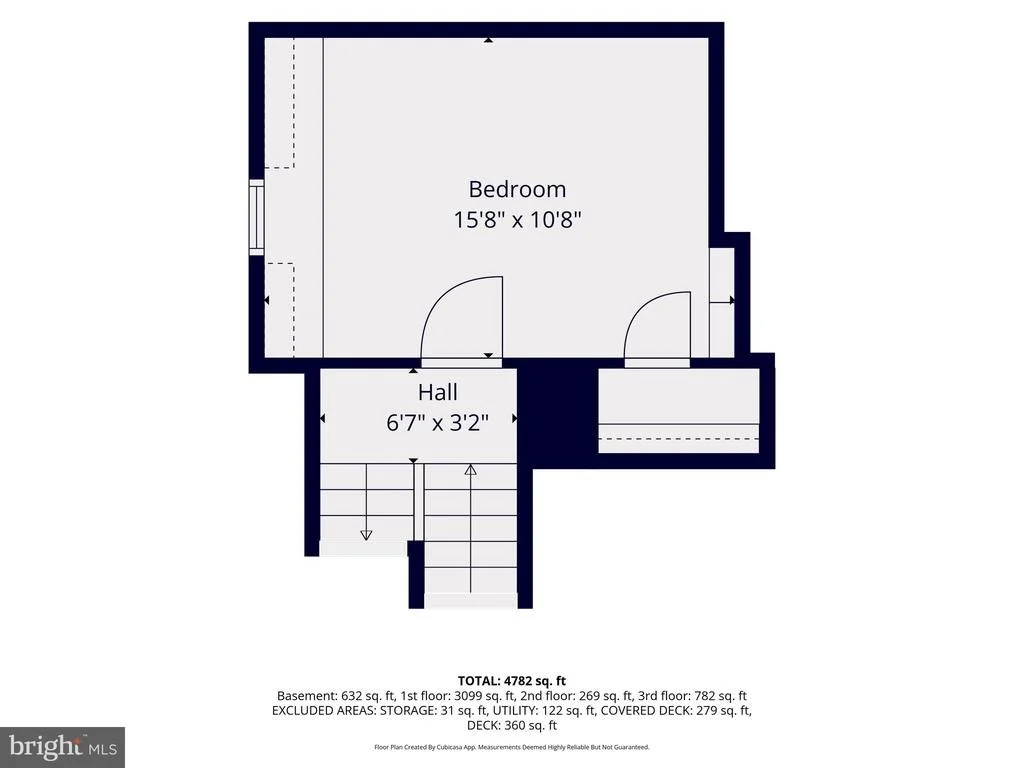 Photo of 10601 SWEETBRIAR PARKWAY