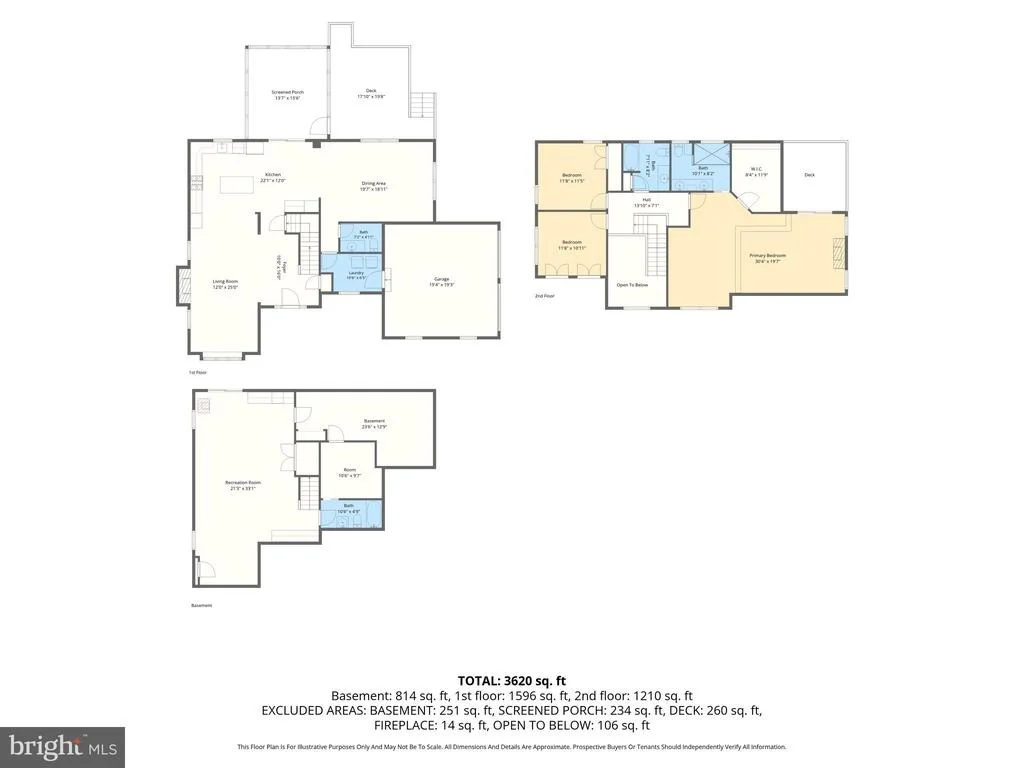 Photo of 2713 MEADOW TREE DRIVE