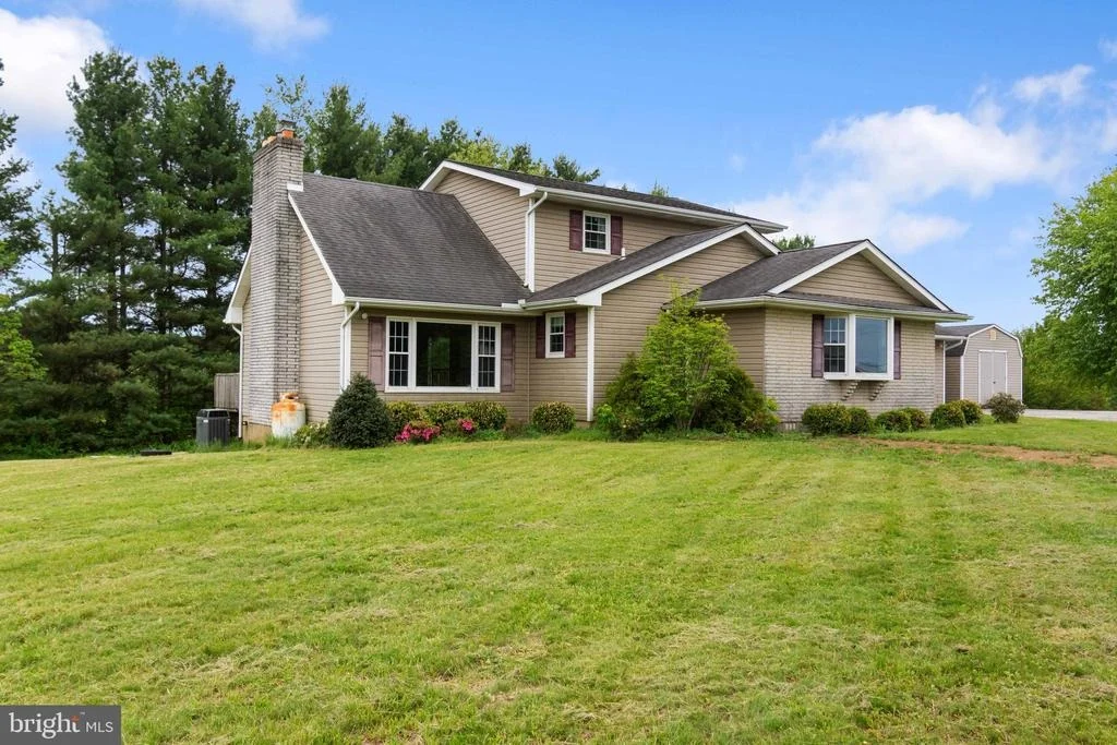 Photo of 1525 BACHMANS VALLEY ROAD