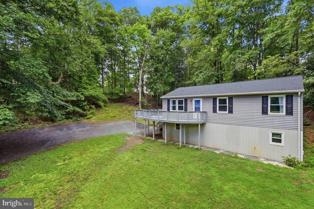 Photo of 32 QUARRY ROAD