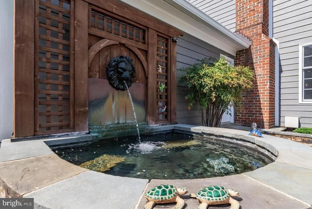 Photo of 1502 CHAIN BRIDGE COURT