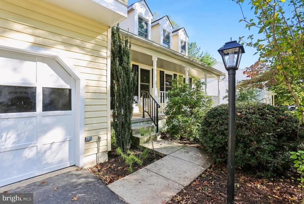 Photo of 11568 PARAMUS DRIVE