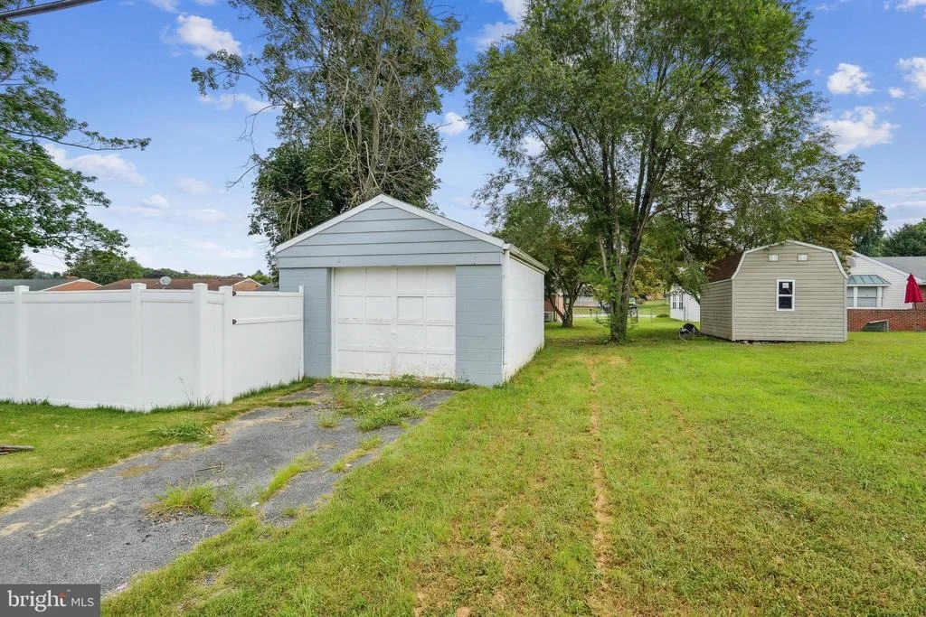 Photo of 110 HARVARD ROAD