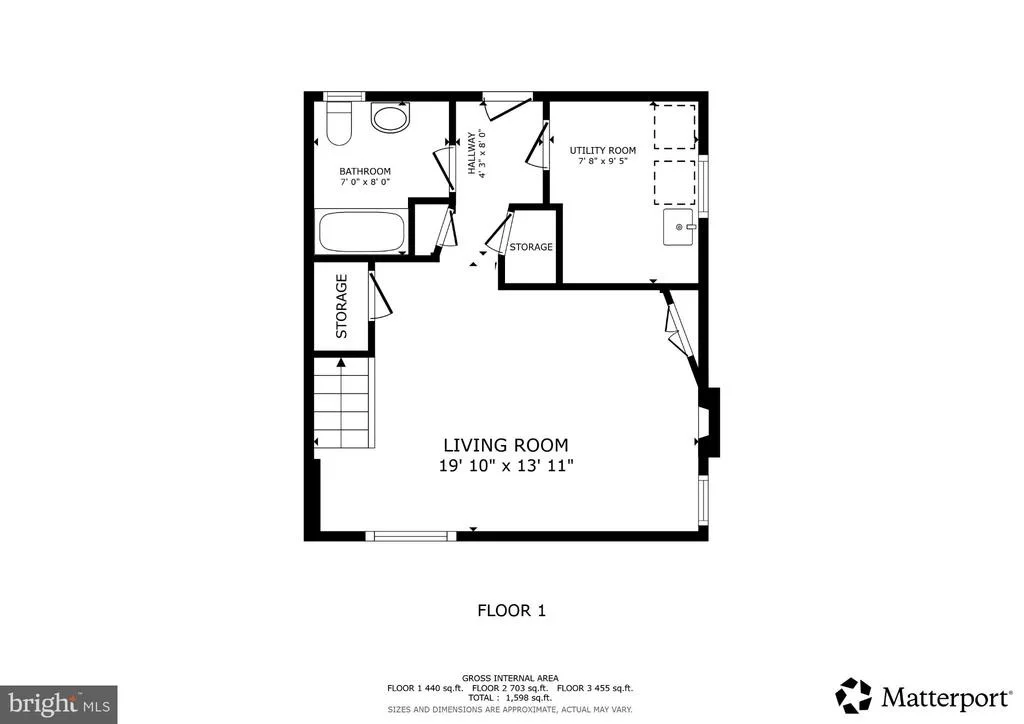 Photo of 4705 MORGAN DRIVE