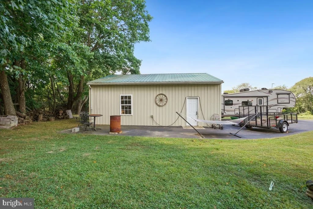 Photo of 15535 LIBERTY ROAD