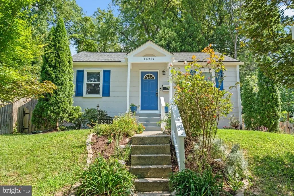 Photo of 12215 JUDSON ROAD