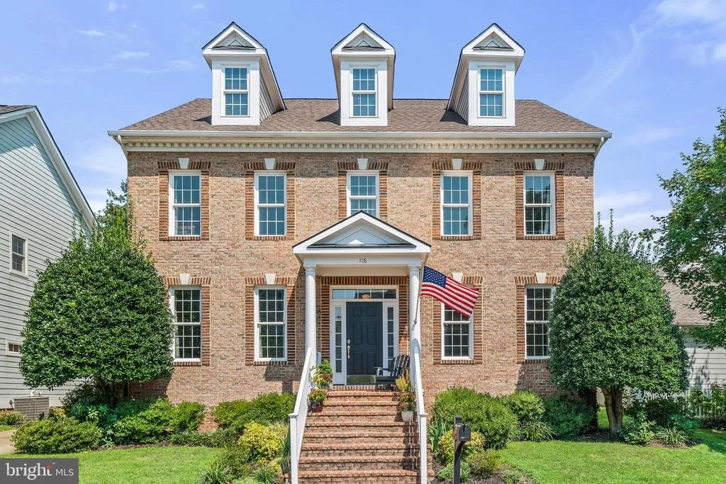 Photo of 116 DESALES DRIVE