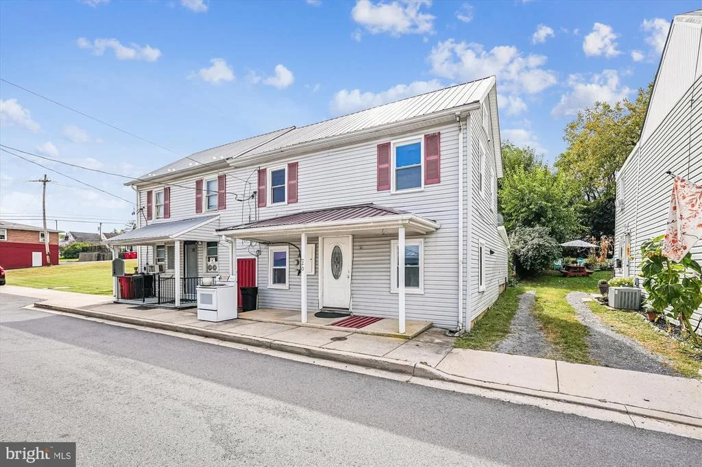 Photo of 20 MARTIN STREET