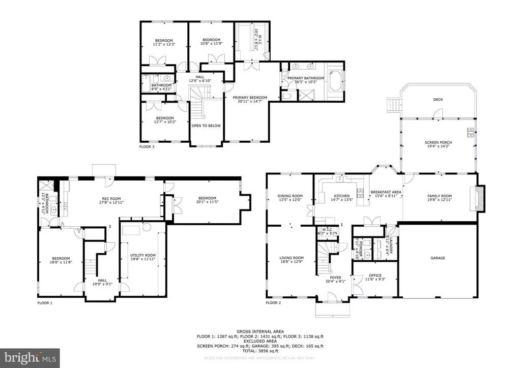 Photo of 2626 IRON FORGE ROAD