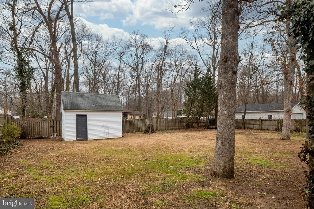 Photo of 1544 MANOR VIEW ROAD
