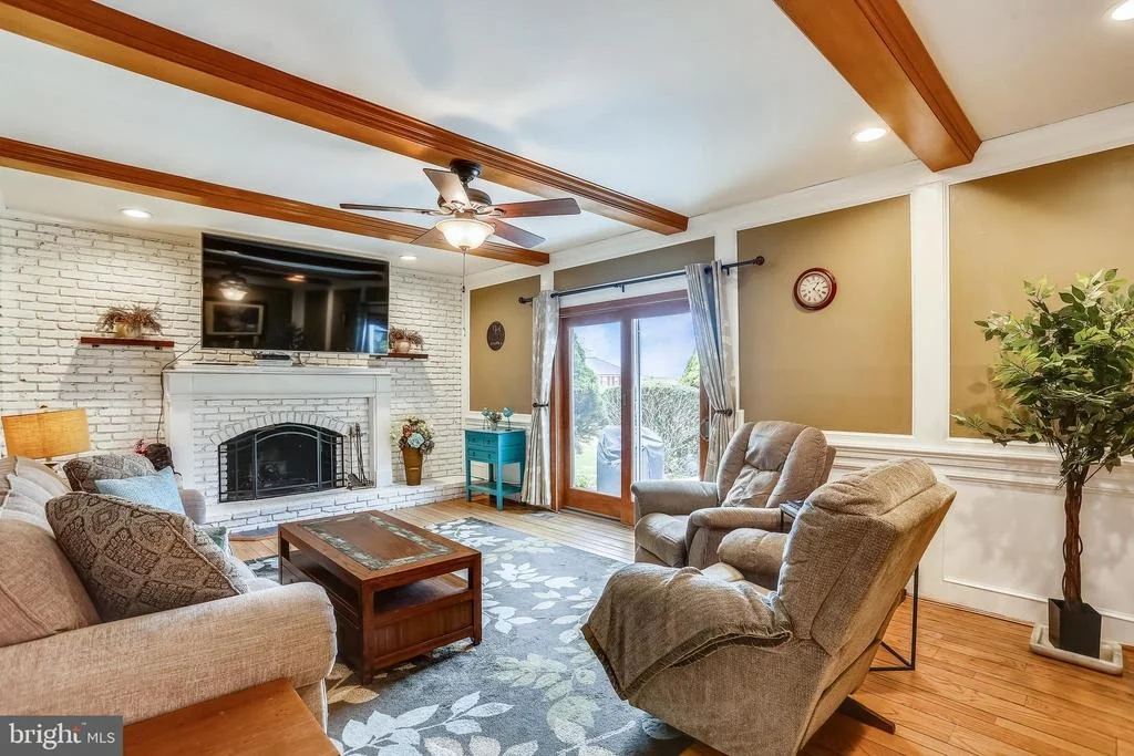 Photo of 8513 GOSHEN VIEW DRIVE